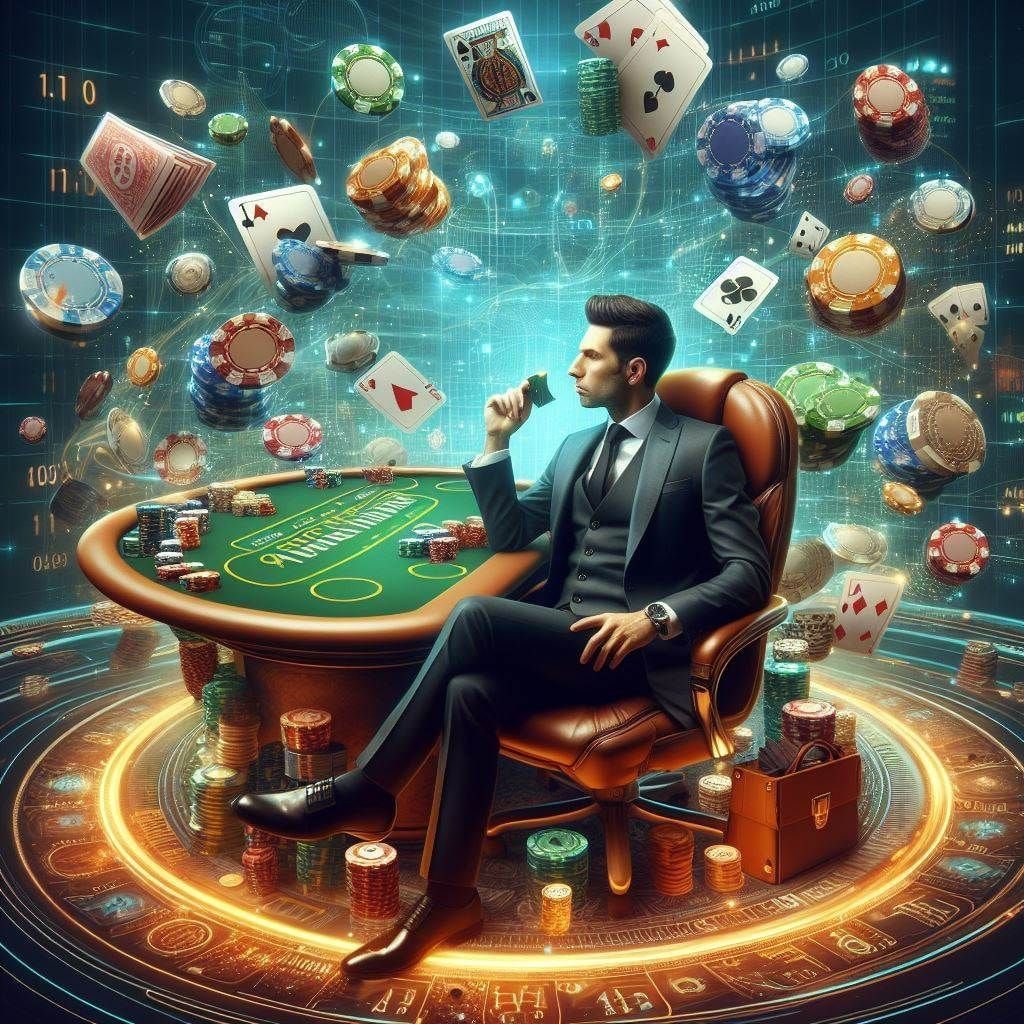 Sogo88 Bingo tips strategi bermain cerdas hadiah maksimal
