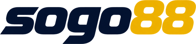 Sogo88 Logo